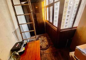 2-к квартира, на длительный срок, 50м2, 3/15 этаж