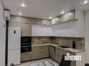 3-к квартира, на длительный срок, 76м2, 22/25 этаж