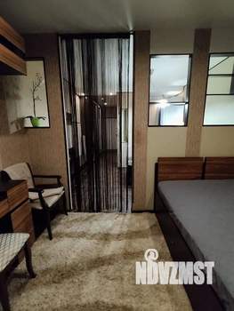 1-к квартира, на длительный срок, 31м2, 1/20 этаж