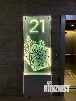 Студия квартира, на длительный срок, 23м2, 21/25 этаж