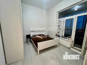 2-к квартира, на длительный срок, 58м2, 24/24 этаж