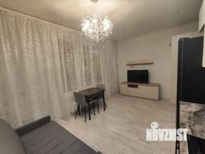 Студия квартира, на длительный срок, 30м2, 7/24 этаж