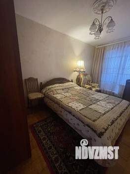 3-к квартира, на длительный срок, 61м2, 7/9 этаж