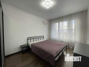 2-к квартира, на длительный срок, 48м2, 21/25 этаж