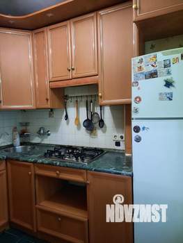 2-к квартира, на длительный срок, 38м2, 3/14 этаж