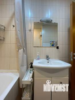 1-к квартира, на длительный срок, 40м2, 10/24 этаж