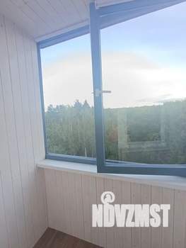 1-к квартира, посуточно, 43м2, 7/17 этаж