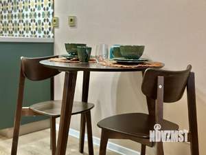 1-к квартира, на длительный срок, 32м2, 22/25 этаж