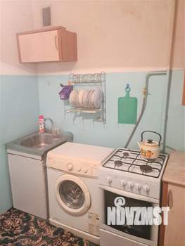 1-к квартира, на длительный срок, 33м2, 5/9 этаж