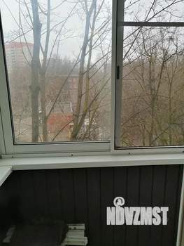 2-к квартира, на длительный срок, 45м2, 4/5 этаж