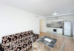 2-к квартира, на длительный срок, 59м2, 8/25 этаж
