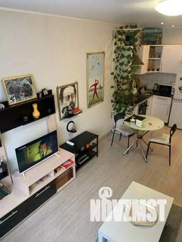 2-к квартира, посуточно, 45м2, 1/1 этаж