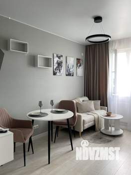 2-к квартира, на длительный срок, 32м2, 5/25 этаж