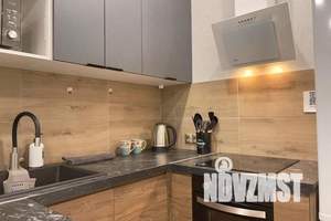 1-к квартира, посуточно, 30м2, 6/24 этаж