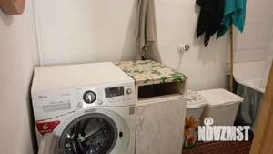 4-к квартира, на длительный срок, 85м2, 4/14 этаж