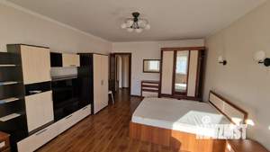 1-к квартира, на длительный срок, 43м2, 15/20 этаж