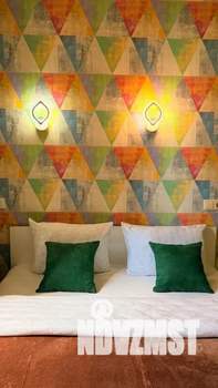 Студия квартира, посуточно, 18м2, 12/25 этаж