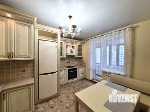 3-к квартира, на длительный срок, 76м2, 18/20 этаж