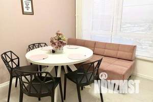 2-к квартира, посуточно, 65м2, 7/26 этаж