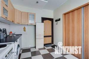 1-к квартира, посуточно, 26м2, 6/20 этаж