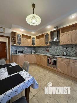 1-к квартира, на длительный срок, 52м2, 11/14 этаж