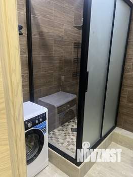 Студия квартира, на длительный срок, 36м2, 14/22 этаж