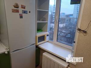 2-к квартира, на длительный срок, 43м2, 5/5 этаж