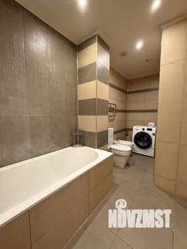 3-к квартира, на длительный срок, 85м2, 9/25 этаж