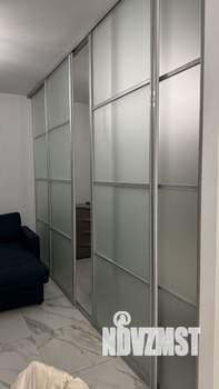 1-к квартира, на длительный срок, 40м2, 8/25 этаж