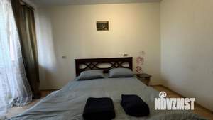 2-к квартира, посуточно, 50м2, 14/19 этаж