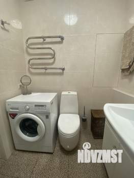 1-к квартира, на длительный срок, 41м2, 13/20 этаж