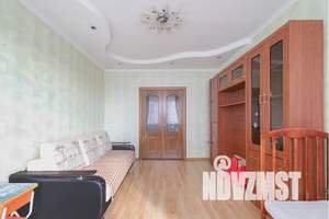 1-к квартира, посуточно, 60м2, 4/22 этаж
