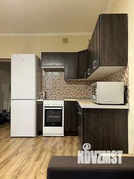 1-к квартира, на длительный срок, 32м2, 5/22 этаж