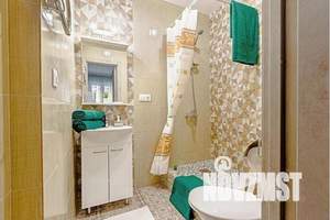 1-к квартира, посуточно, 18м2, 2/25 этаж