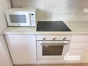 2-к квартира, на длительный срок, 63м2, 15/24 этаж