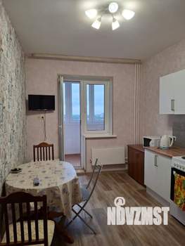 1-к квартира, на длительный срок, 44м2, 14/22 этаж