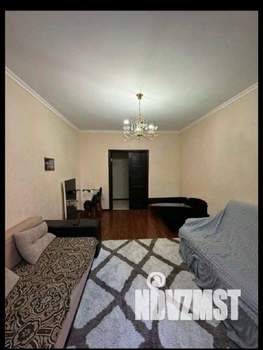 2-к квартира, на длительный срок, 56м2, 13/20 этаж