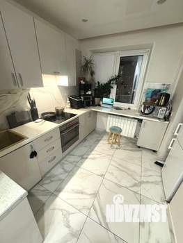 1-к квартира, на длительный срок, 36м2, 8/12 этаж