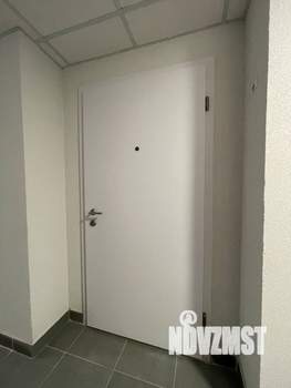 1-к квартира, на длительный срок, 36м2, 2/17 этаж