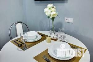 1-к квартира, посуточно, 18м2, 2/25 этаж