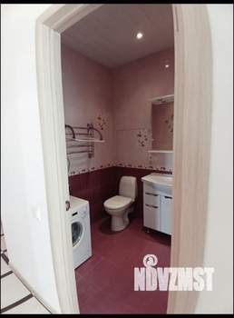 2-к квартира, на длительный срок, 74м2, 22/22 этаж