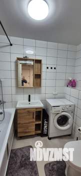 1-к квартира, на длительный срок, 45м2, 23/25 этаж