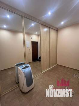 4-к квартира, на длительный срок, 127м2, 8/17 этаж