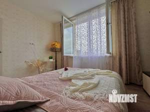 1-к квартира, посуточно, 40м2, 5/20 этаж
