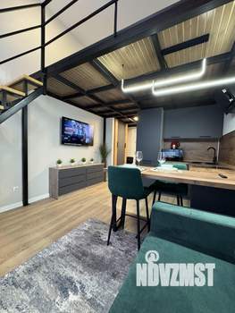 1-к квартира, на длительный срок, 32м2, 1/25 этаж