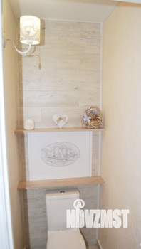 2-к квартира, на длительный срок, 60м2, 8/17 этаж