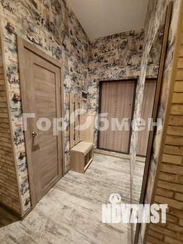 1-к квартира, на длительный срок, 42м2, 25/25 этаж