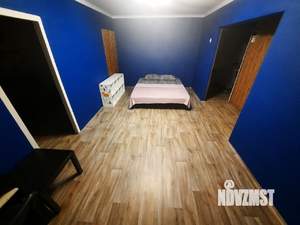 2-к квартира, посуточно, 44м2, 5/5 этаж