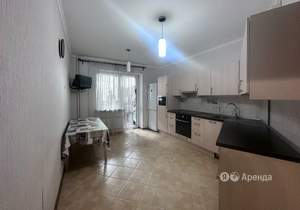 2-к квартира, на длительный срок, 78м2, 8/24 этаж