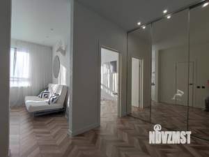 2-к квартира, на длительный срок, 38м2, 4/25 этаж